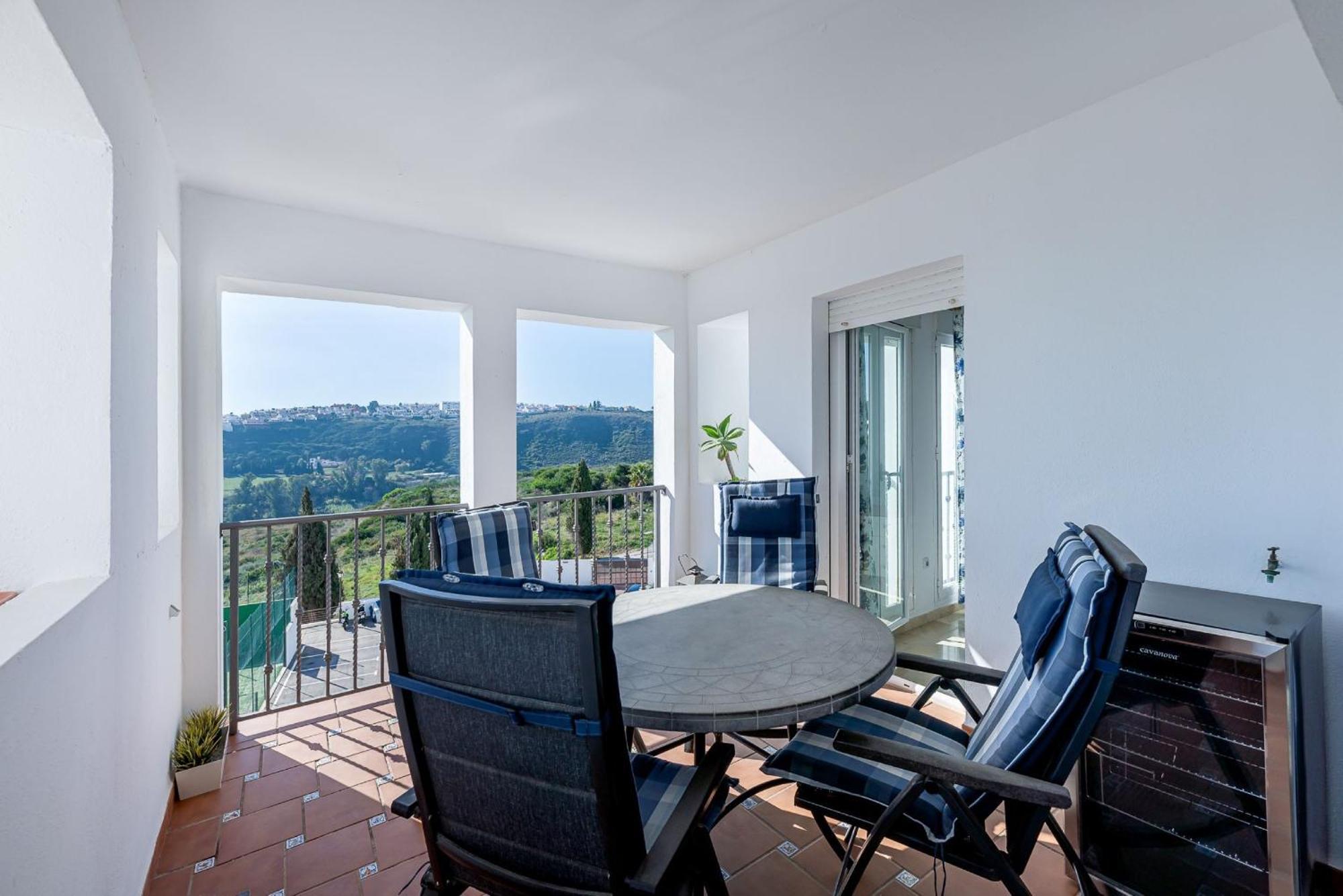 Seaviews Balcones De Hidalgos * Manilva